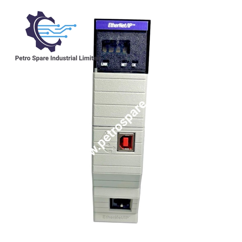 Industrielles Ethernet