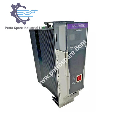 Allen-Bradley 1756-EN2TR | Modul Enet Controllogix Dual