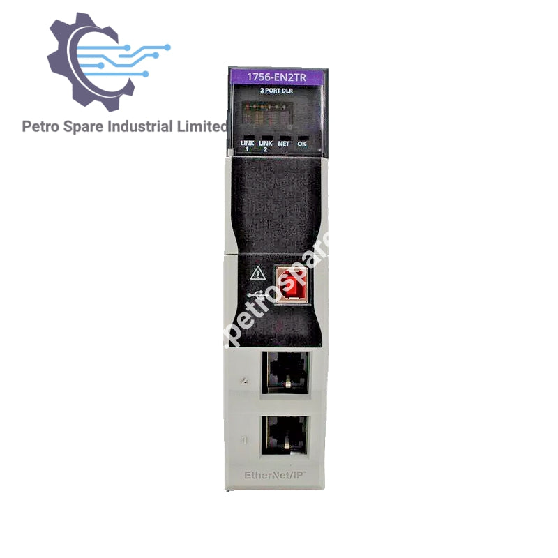 Allen-Bradley 1756-EN2TR | Modul Enet Controllogix Dual