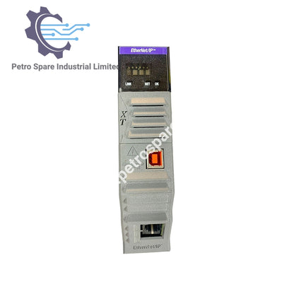 1756-EN2TXT Controllogix EtherNet/IP-XT Modulu | Allen-Bradley