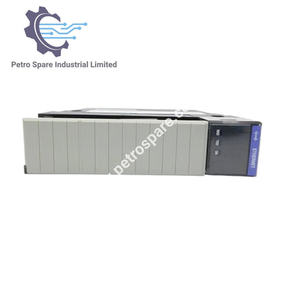 1756-ENET | Allen-Bradley - Module de communication Ethernet