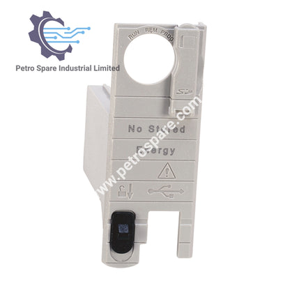 PLC-System-Stromversorgung | ControlLogix | Allen Bradley 1756-ESMNRM