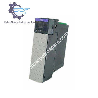 ControlLogix Allen-Bradley - 1756-EWEB - Ethernet komunikacioni modul