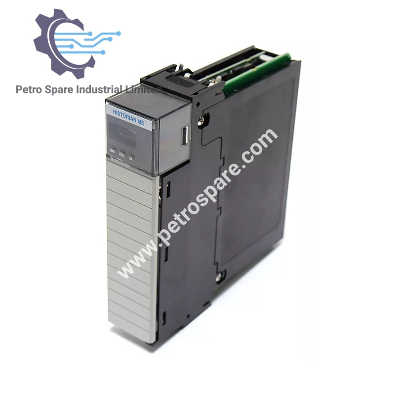1756-HIST1G - Allen-Bradley | وحدة FactoryTalk Historian ME بسعة 1 جيجابايت