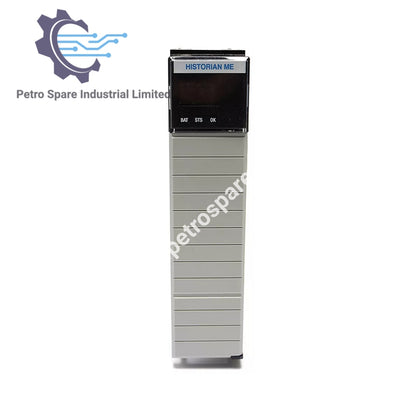 1756-HIST1G - Allen-Bradley | وحدة FactoryTalk Historian ME بسعة 1 جيجابايت