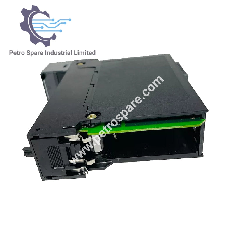 Allen-Bradley ControlLogix | Modul Kaunter Kelajuan Tinggi 1756-HSC