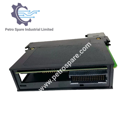 Allen-Bradley ControlLogix | Modul Kaunter Kelajuan Tinggi 1756-HSC