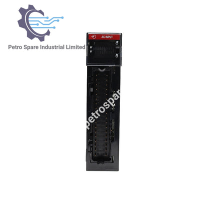 1756-IA16I | Allen-Bradley Rockwell | 16-Point Isolated Input Module