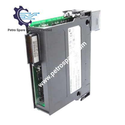 Digitale Invoermodule | Allen Bradley ControlLogix 1756-IA32