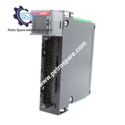 Digitale Invoermodule | Allen Bradley ControlLogix 1756-IA32