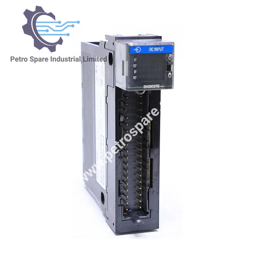 Modul Input DC Digital 1756-IB16D Allen-Bradley