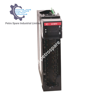Digital I/O Module | 1756-IB16IK |  Allen Bradley ControlLogix