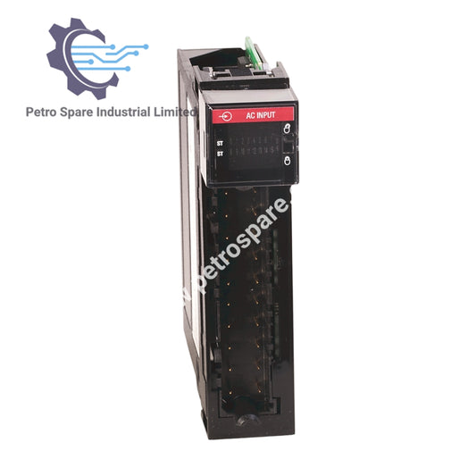 Digital I/O Module | 1756-IB16IK |  Allen Bradley ControlLogix