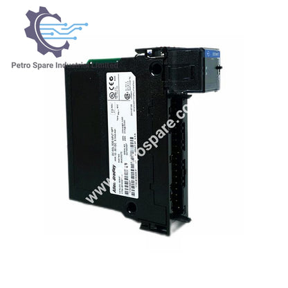 1756-IB16ISOE | Allen-Bradley 24/48V DC modul za sekvencu događaja