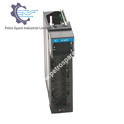Модуль дискретного входа Allen-Bradley ControlLogix 1756-IB16
