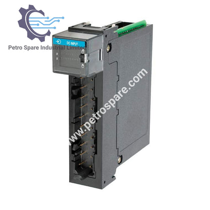 Модуль дискретного входа Allen-Bradley ControlLogix 1756-IB16