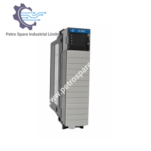 Allen-Bradley 1756-IB32/B | 1756-IB32 Serija B Digitalni DC ulazni modul