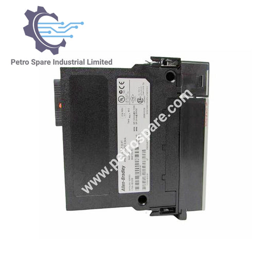 Allen-Bradley 1756-IB32/B | 1756-IB32 Serija B Digitalni DC ulazni modul