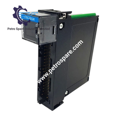 Allen Bradley ControlLogix 1756-IB32K Gelykstroom Invoer Module