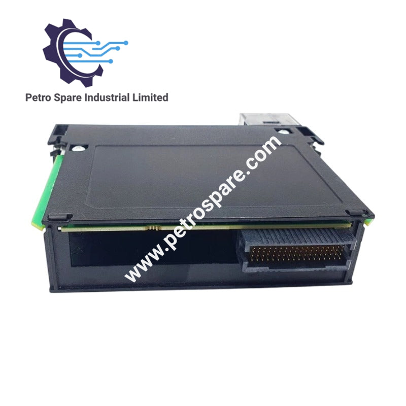 Allen Bradley ControlLogix 1756-IB32K Gelykstroom Invoer Module