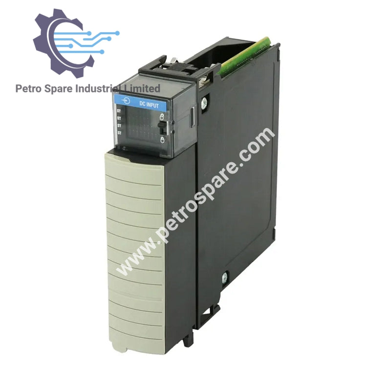 Модуль ввода Rockwell Allen-Bradley 1756-IB32 ControlLogix