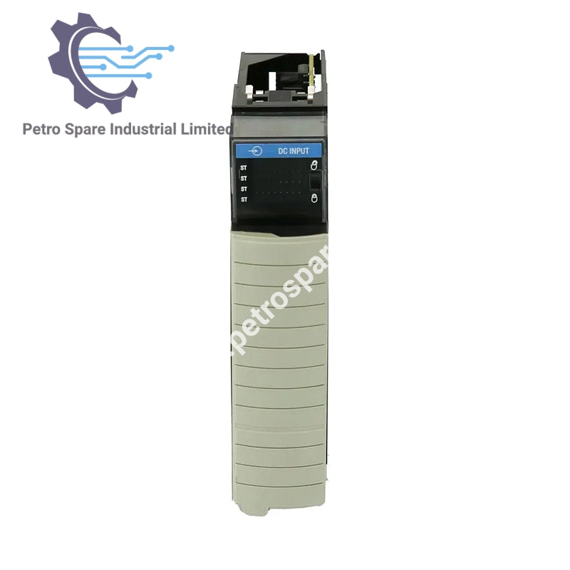 Модуль ввода Rockwell Allen-Bradley 1756-IB32 ControlLogix