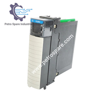 Allen-Bradley 1756-IC16 ControlLogix DC (30…60V) bemeneti modul