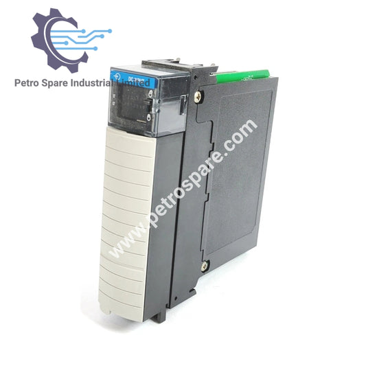 Allen-Bradley 1756-IC16/A | DC Input Module 1756-IC16 Series A, Rev A