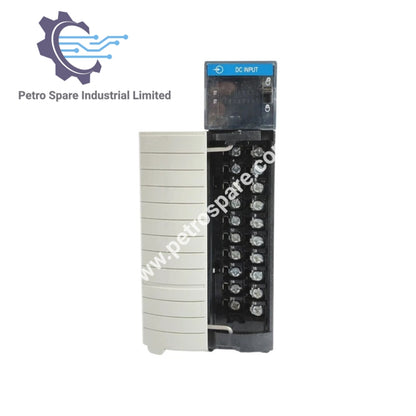 Allen-Bradley 1756-IC16 ControlLogix DC (30…60V) bemeneti modul