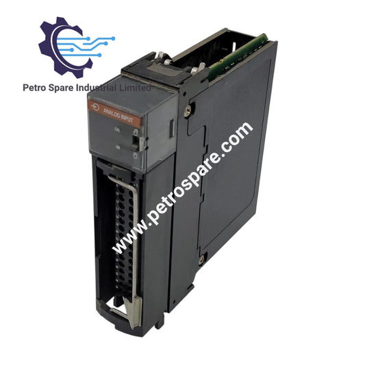 Allen Bradley ControlLogix 1756-IF16A | Analog Input Module
