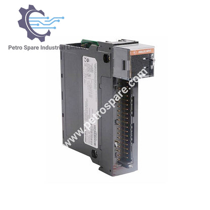 1756-IF16H/A | Allen-Bradley 16 tačka HART analogni ulazni modul