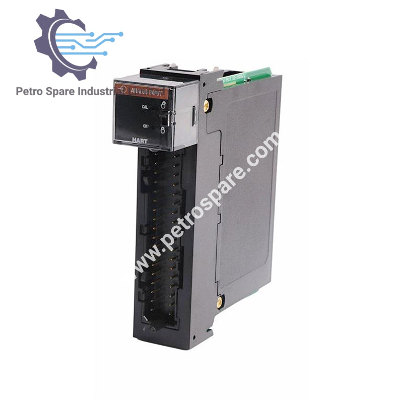 1756-IF16H/A | Allen-Bradley 16 tačka HART analogni ulazni modul