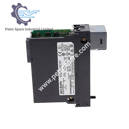 1756-IF16H - Allen-Bradley - HART analogni ulazni modul