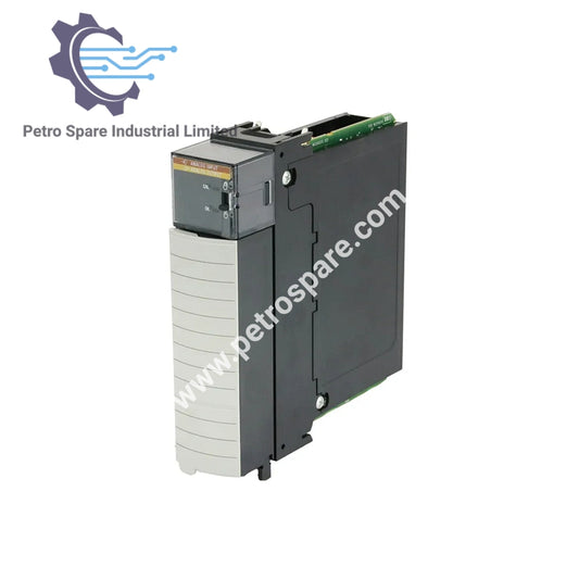 ControlLogix 1756-IF4FXOF2F Allen-Bradley Visokobrzinski Analogni I/O Modul