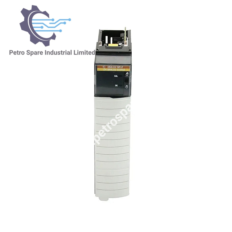 ControlLogix 1756-IF4FXOF2F Allen-Bradley Visokobrzinski Analogni I/O Modul