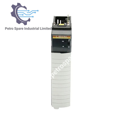 ControlLogix 1756-IF4FXOF2F Allen-Bradley Visokobrzinski Analogni I/O Modul