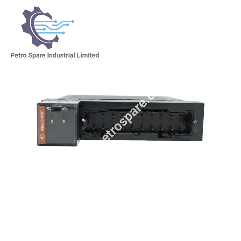 1756-IF6CIS Allen-Bradley Rockwell ControlLogix 6 Nöqtəli Analoq Giriş Modulu