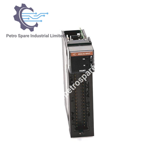 1756-IF8HK Modul Input Analog HART - Allen-Bradley ControlLogix