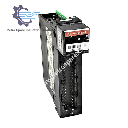 1756-IF8IHK | Allen Bradley ControlLogix | Analog Input Module