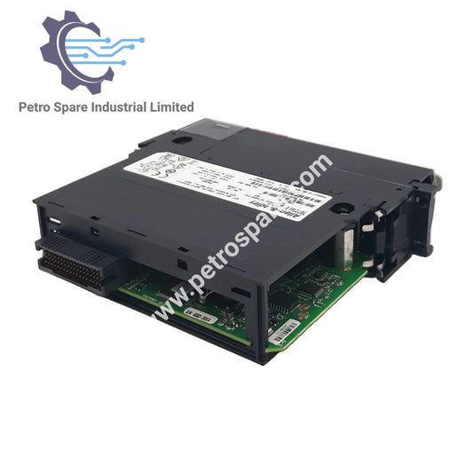 Rockwell 1756-IF8IH Allen-Bradley Modul Input Analog Terasing HART