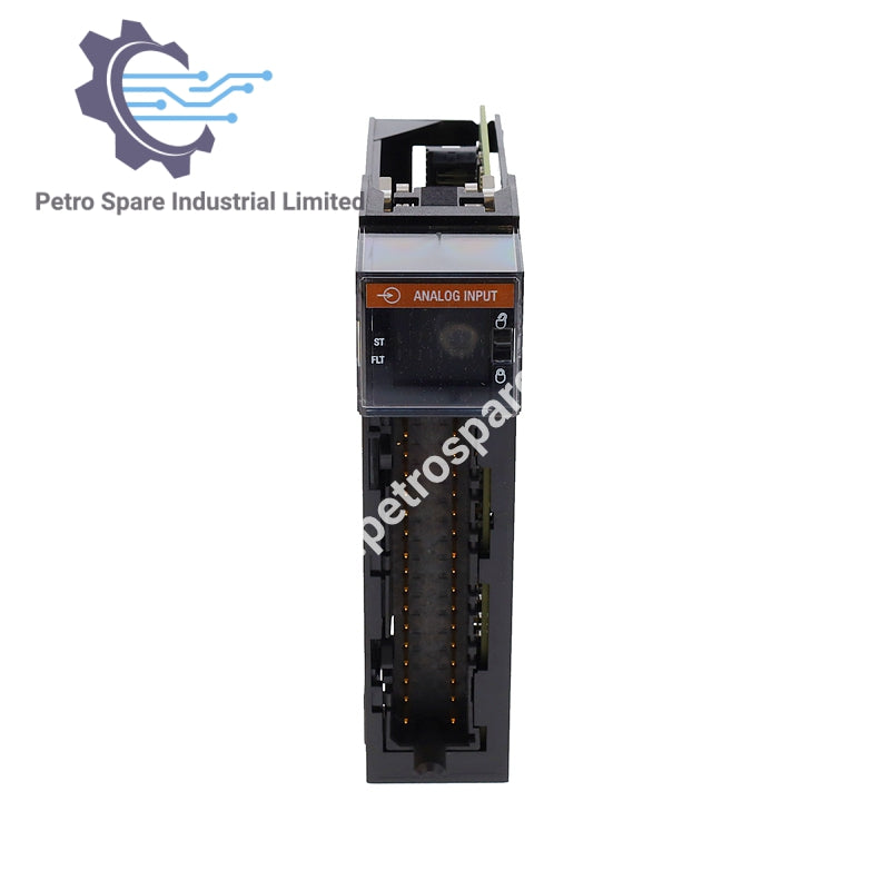 1756-IF8I | Allen-Bradley | ControlLogix 8 Titik Input Analog