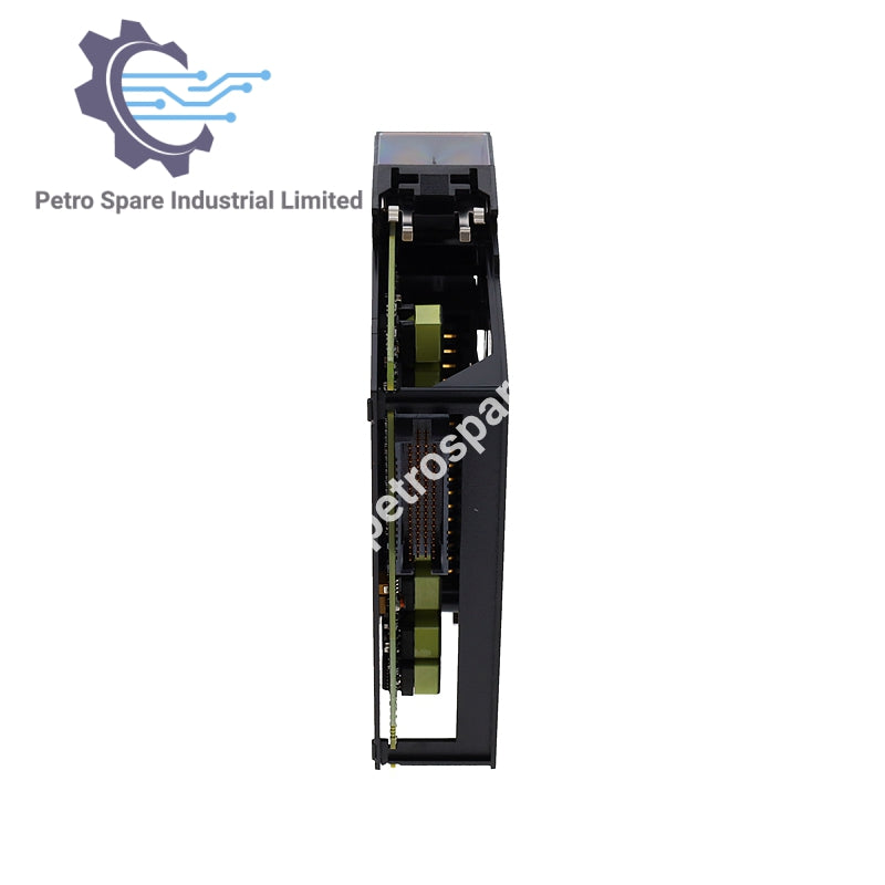 1756-IF8I | Allen-Bradley | ControlLogix 8 Titik Input Analog