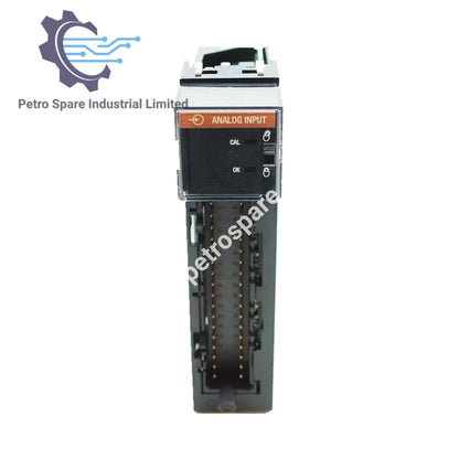 Modul Input Analog 1756-IF8 dari Allen-Bradley ControlLogix