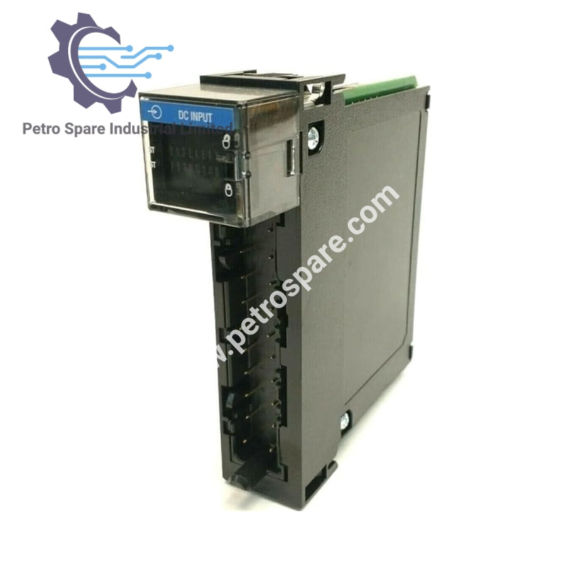وحدة الإدخال المعزولة ControlLogix 1756-IH16I من Allen-Bradley