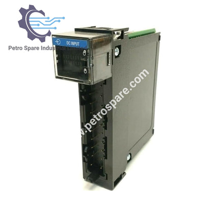 وحدة الإدخال المعزولة ControlLogix 1756-IH16I من Allen-Bradley