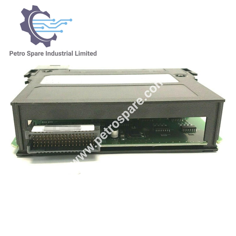 وحدة الإدخال المعزولة ControlLogix 1756-IH16I من Allen-Bradley