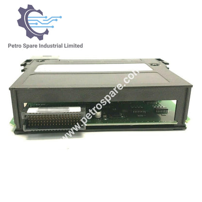 وحدة الإدخال المعزولة ControlLogix 1756-IH16I من Allen-Bradley