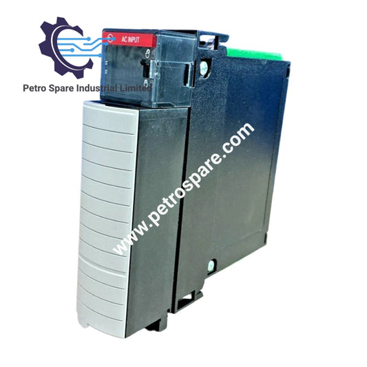 Allen Bradley ControlLogix Isolated Digital Input Module 1756-IM16IA