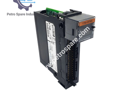 Allen Bradley 1756-IRT8IK | ControlLogix Analog Input Module