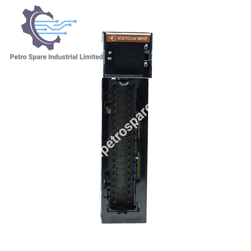 1756-IRT8I - Allen-Bradley Rockwell - Módulo de E/S Analógica Isolada